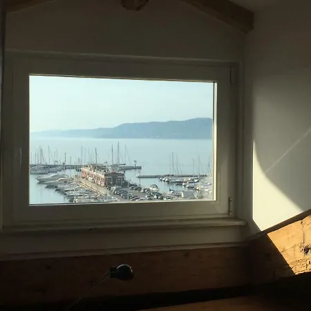 The Sea