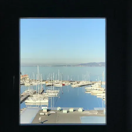 The Sea 펜션